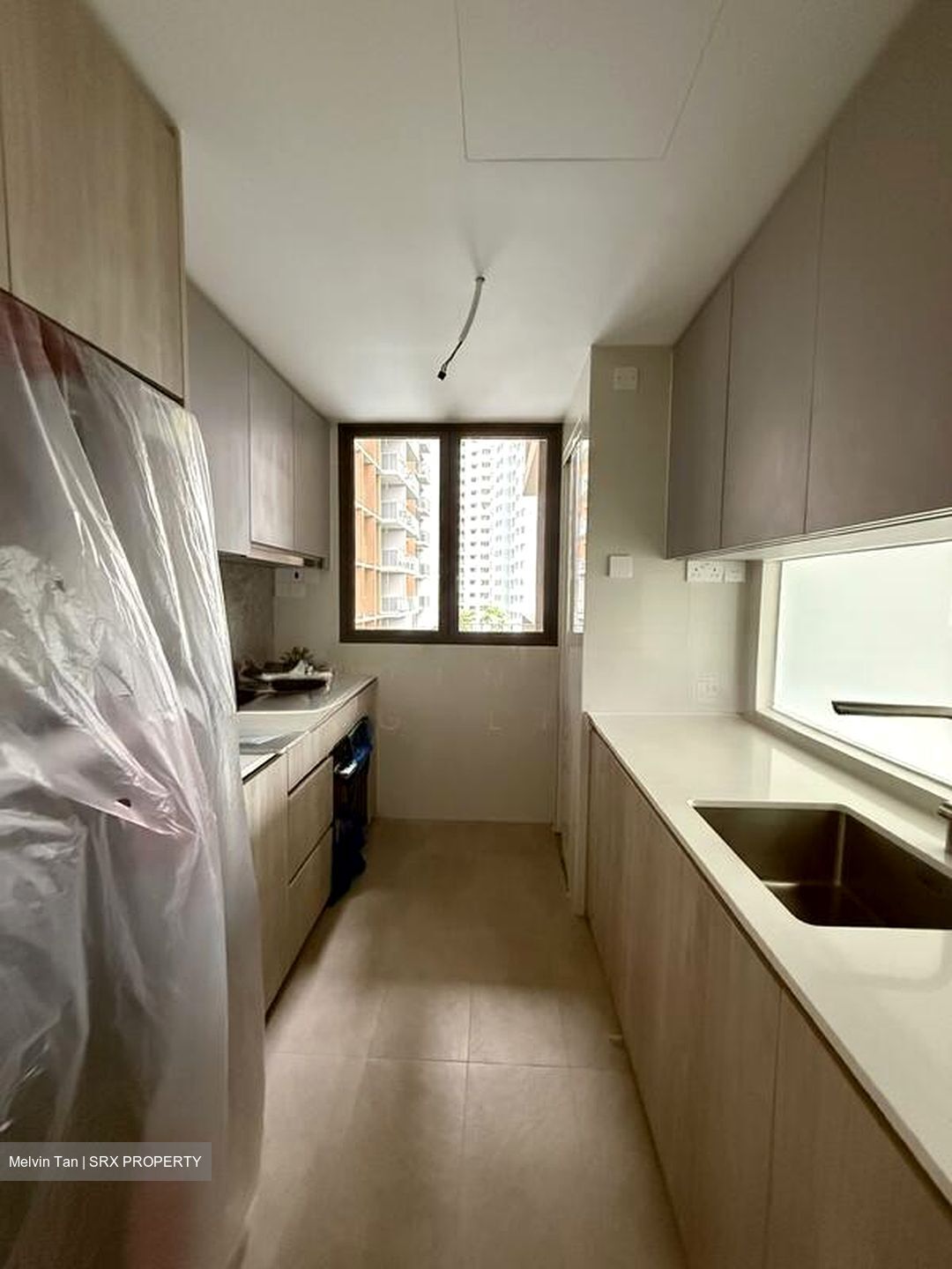 Amo Residence (D20), Apartment #515671211